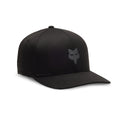 Casquette Fox Racing Fox Head Tech Flexfit