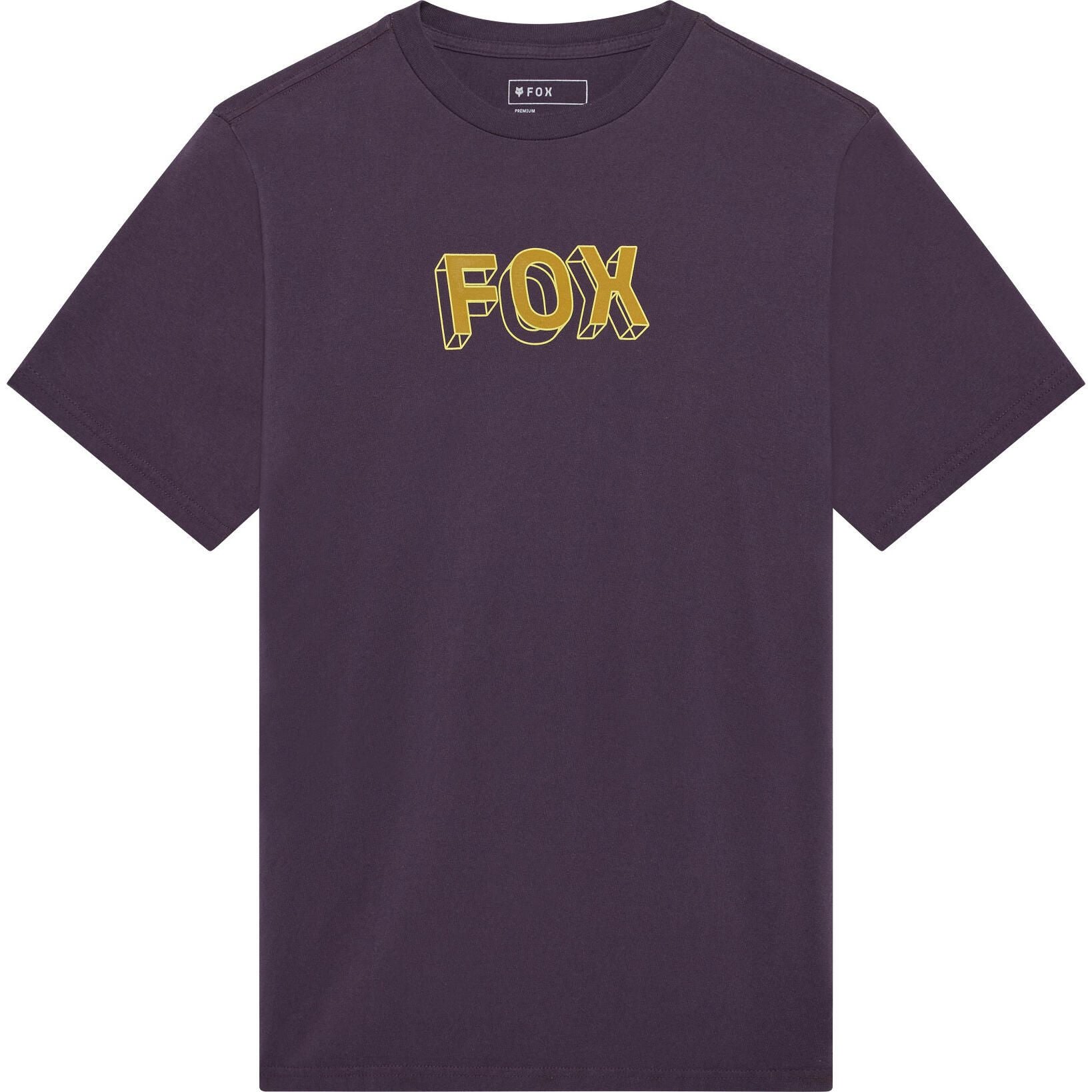 Fox Racing Image Print 195 Original Tee