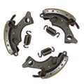 Garnitures et ressorts d'embrayage centrifuge ITL