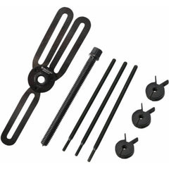 Kit séparateur de carter moteur Bikeservice