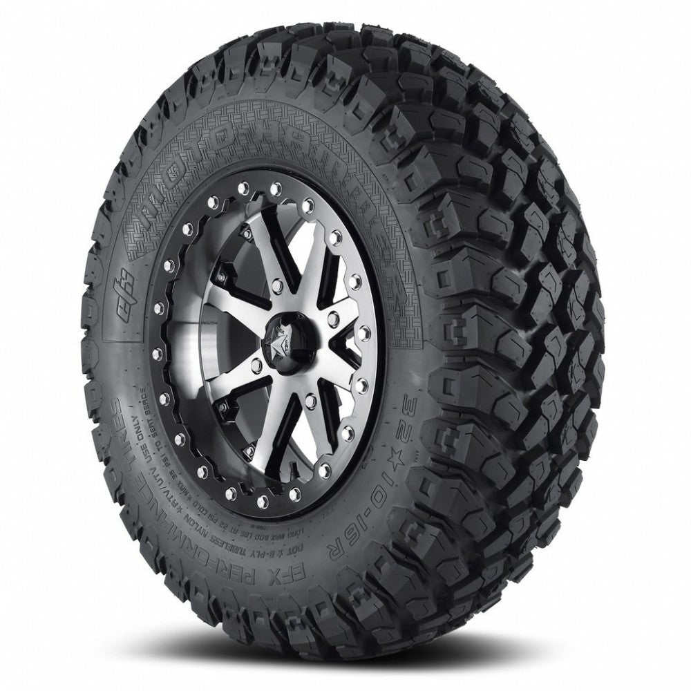 EFX MotoHammer Tire