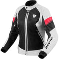 Blouson Rev'IT! Air Control H2O Femme