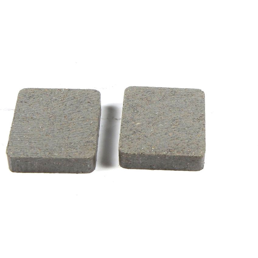Plaquettes de frein ITL en Kevlar/Carbone
