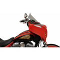 Pare-brise Flare de moto Klock Werks