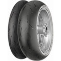 Continental Conti Race Attack 2 Street Tire
