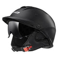 Casque demi-jet LS2 Rebellion