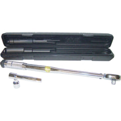 Wolftech Torque Wrench - 1/2"