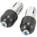 Renthal Motorcycle Handlebar End Plugs For 7/8" Bars