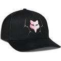 Casquette Fox Racing Syz Flexfit (Liquidation)