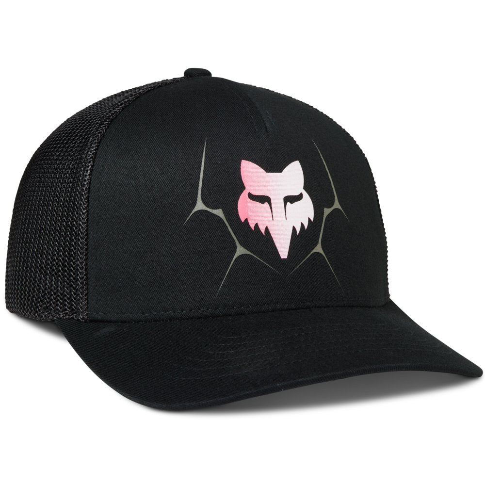 Casquette Fox Racing Syz Flexfit (Liquidation)