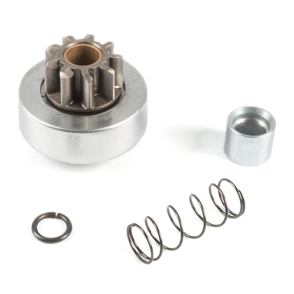 Kimpex Starter Bendix