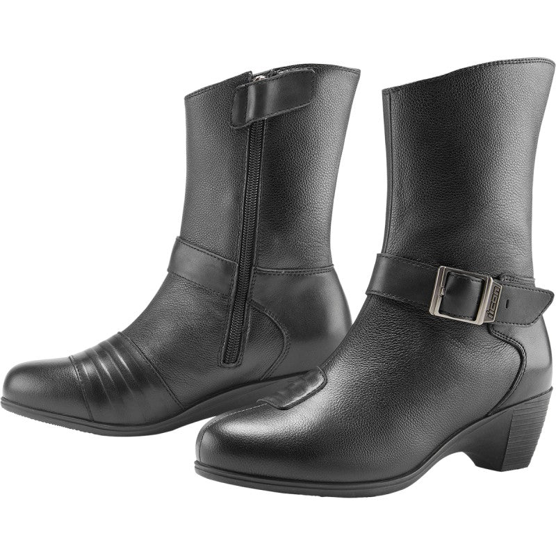 Icon Women's Tuscadro CE Boot
