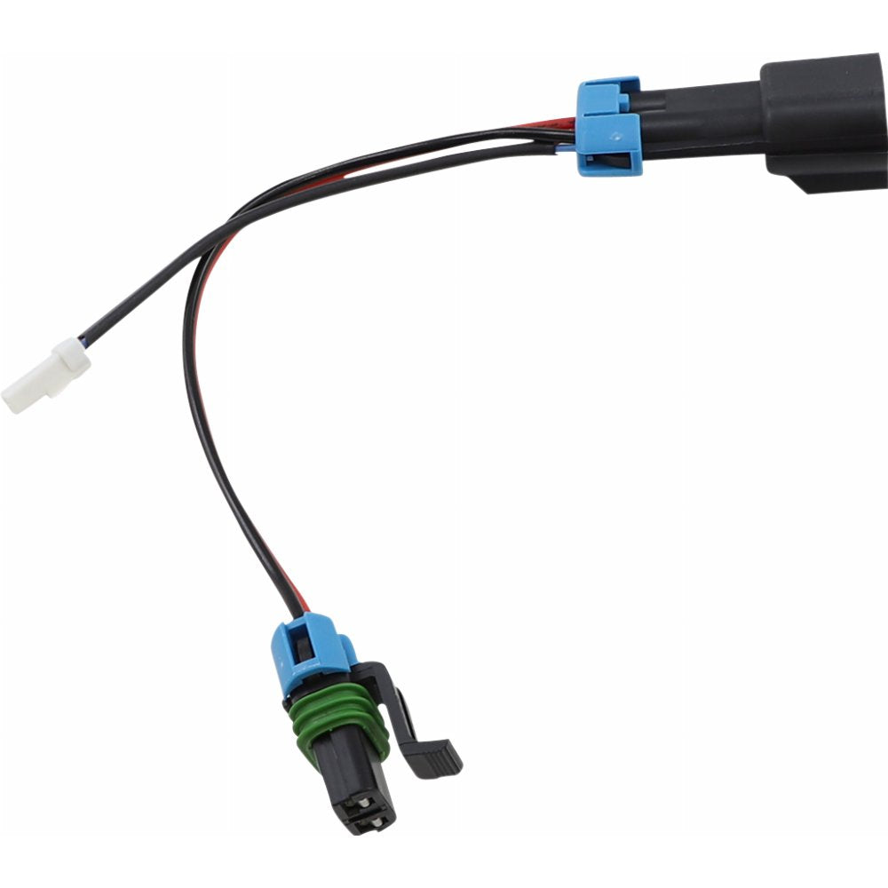 Adaptateur/répartiteur de câblage Plug-n-Play pour motoneige RSI