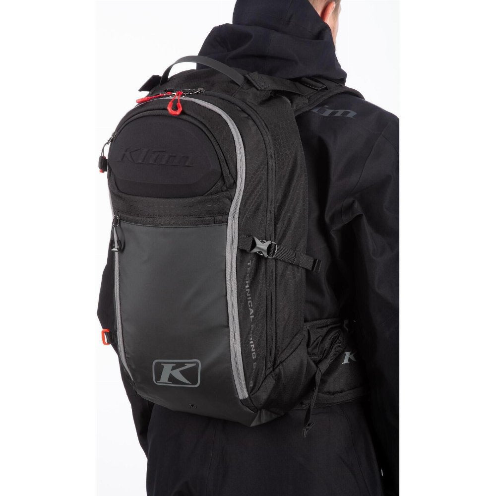 Klim Krew 22 Pak Bag