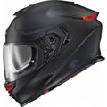 Casque intégral Scorpion EXO-Apex Eclipse uni (noir mat)