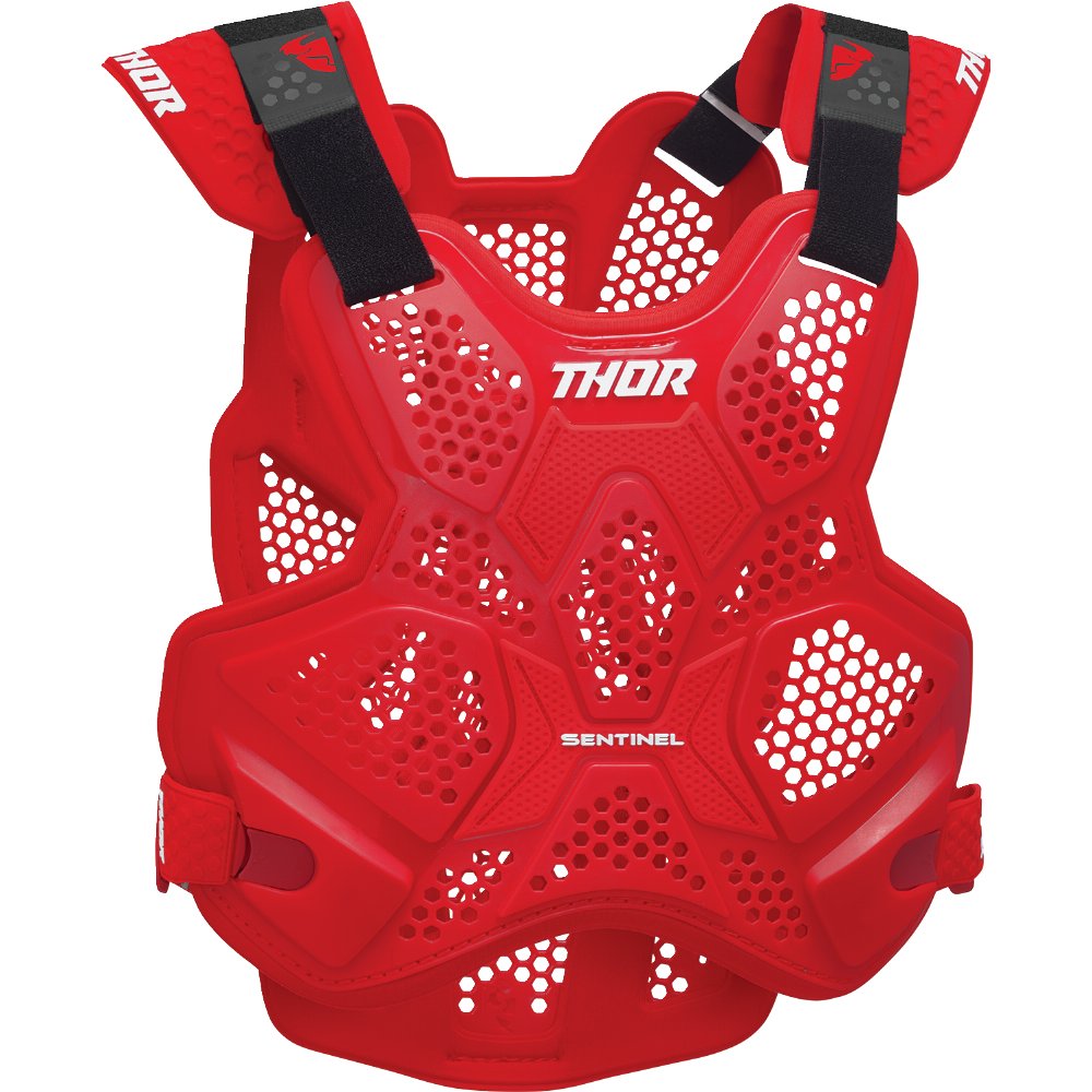 Plastron Thor Sentinel LTD
