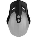Visière de rechange FXR Clutch X Prime (noire)