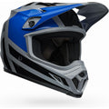 Casque Bell MX-9 Mips MX