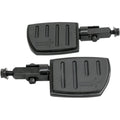 Repose-pieds larges Rivco Flatfoot pour moto