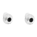 LS2 Steam Helmet Lens Knobs