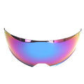 Visière solaire LS2 pour casque Valiant II