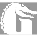 Gator Waders Decal