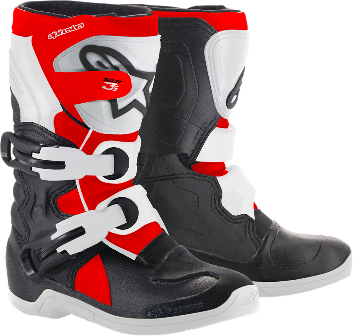 Alpinestars Youth/Kids Tech 3S Boot