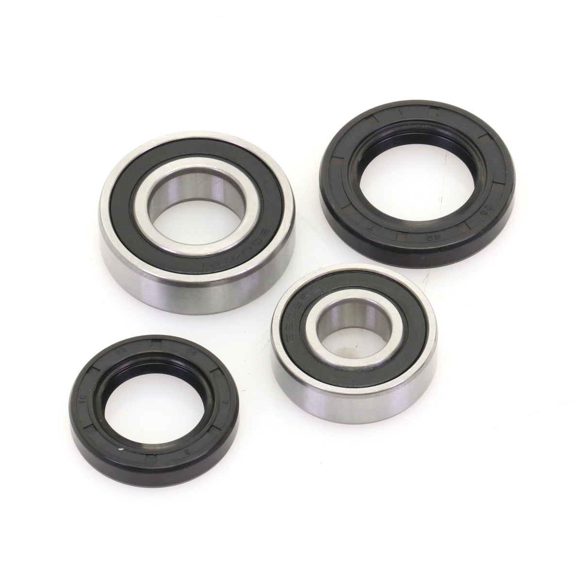 Wolftech Wheel Bearing Kit