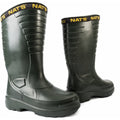 Bottes EVA de Nat (vertes)