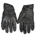 Speed and Strength Rust & Redemption Leather Glove