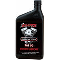 Klotz V-Twin Straight-Weight Synthetic Engine Lubricant