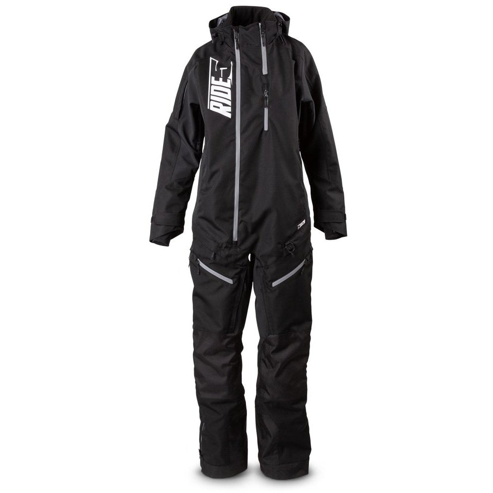 Combinaison shell monosuit femme 509 Allied