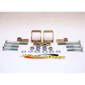 High Lifter Standard Series Lift Kit