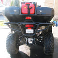 Bison Hunter Series Rear Bumper