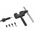 Bikeservice Cam Chain Breaker & Riveting Tool Kit