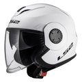 LS2 Verso Helmet