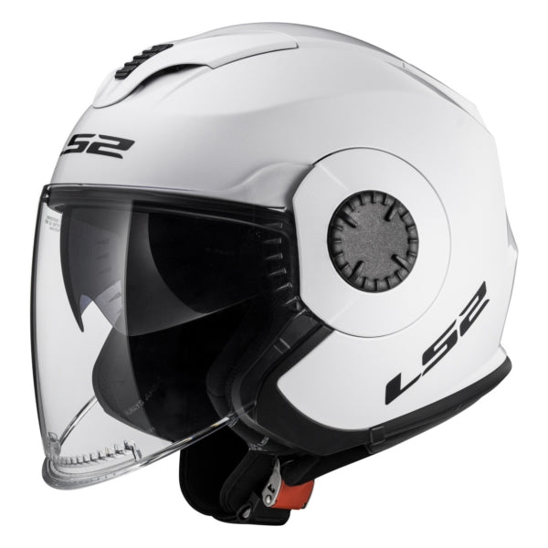 LS2 Verso Helmet