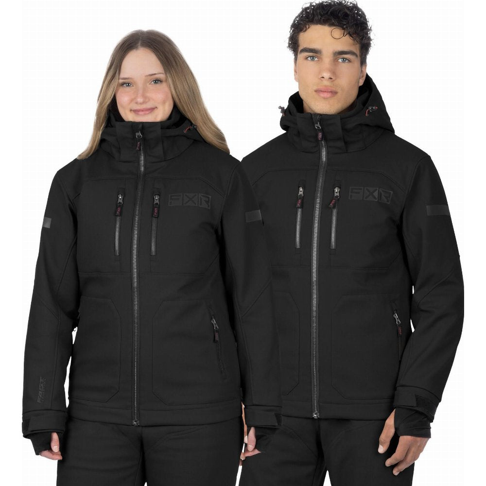 Veste FXR Task Insulated Canvas