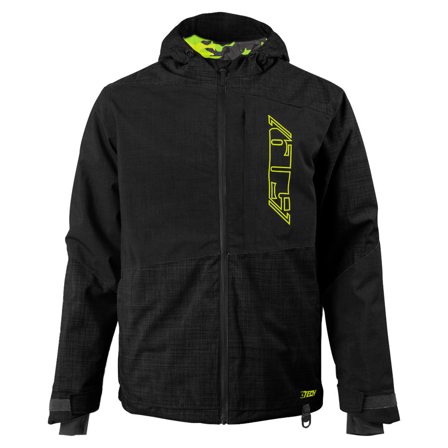509 Forge Insulated Jacket