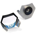 Support de jauge d'air Motion Pro