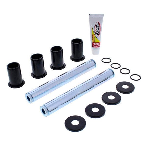 Kit de roulements de bras de suspension Pivot Works