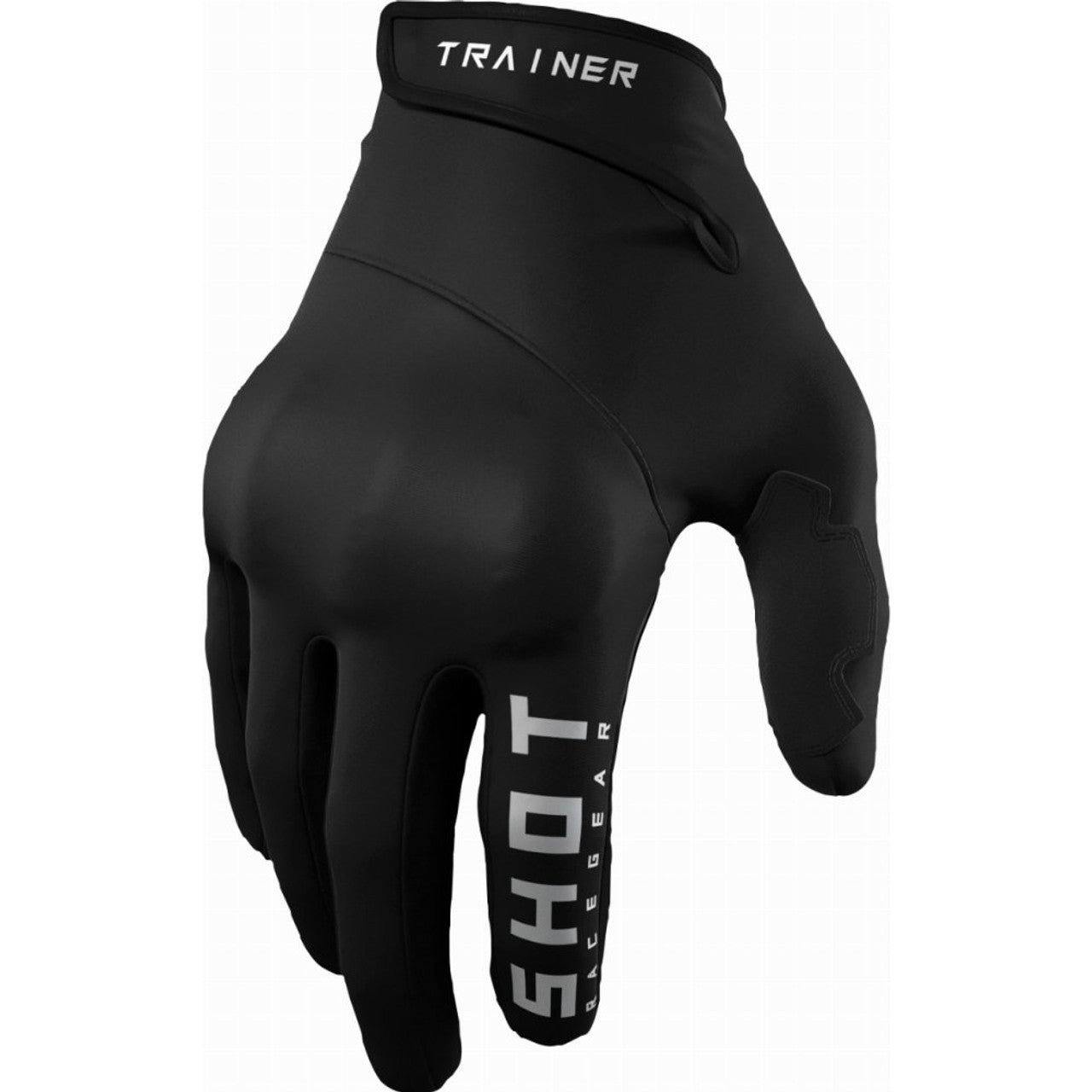 Shot Race Gear Trainer 3.0 CE Glove