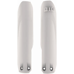 Polisport Dirt Bike Fork Guards - 1012-1381 (MFG #: 8399100002)