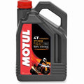 Motul 7100 4T Ester Synthetic Oil