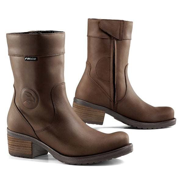 Falcoboots Womens Ayda 2 Boots