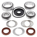 Moose Differential Bearing And Seal Kit