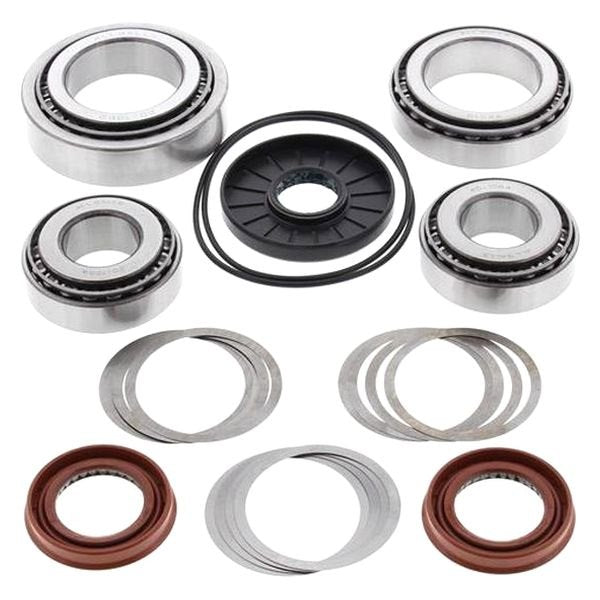 Moose Differential Bearing And Seal Kit