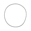 Tusk Clutch Cover Gasket