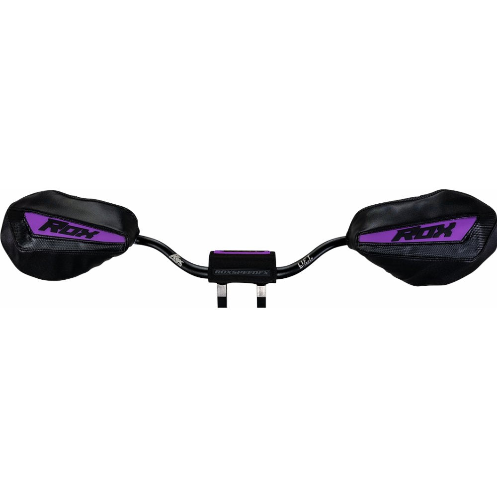 Protège-mains Rox Speed FX Flex-Tec Génération 3