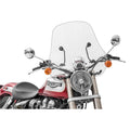 Pare-brise sport S-08 Slipstreamer